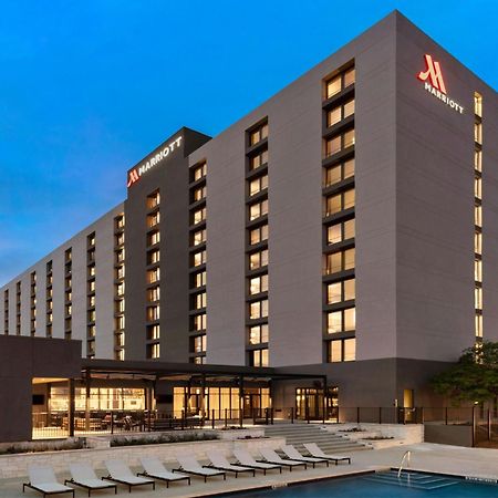 מלון Marriott San Antonio Airport מראה חיצוני תמונה