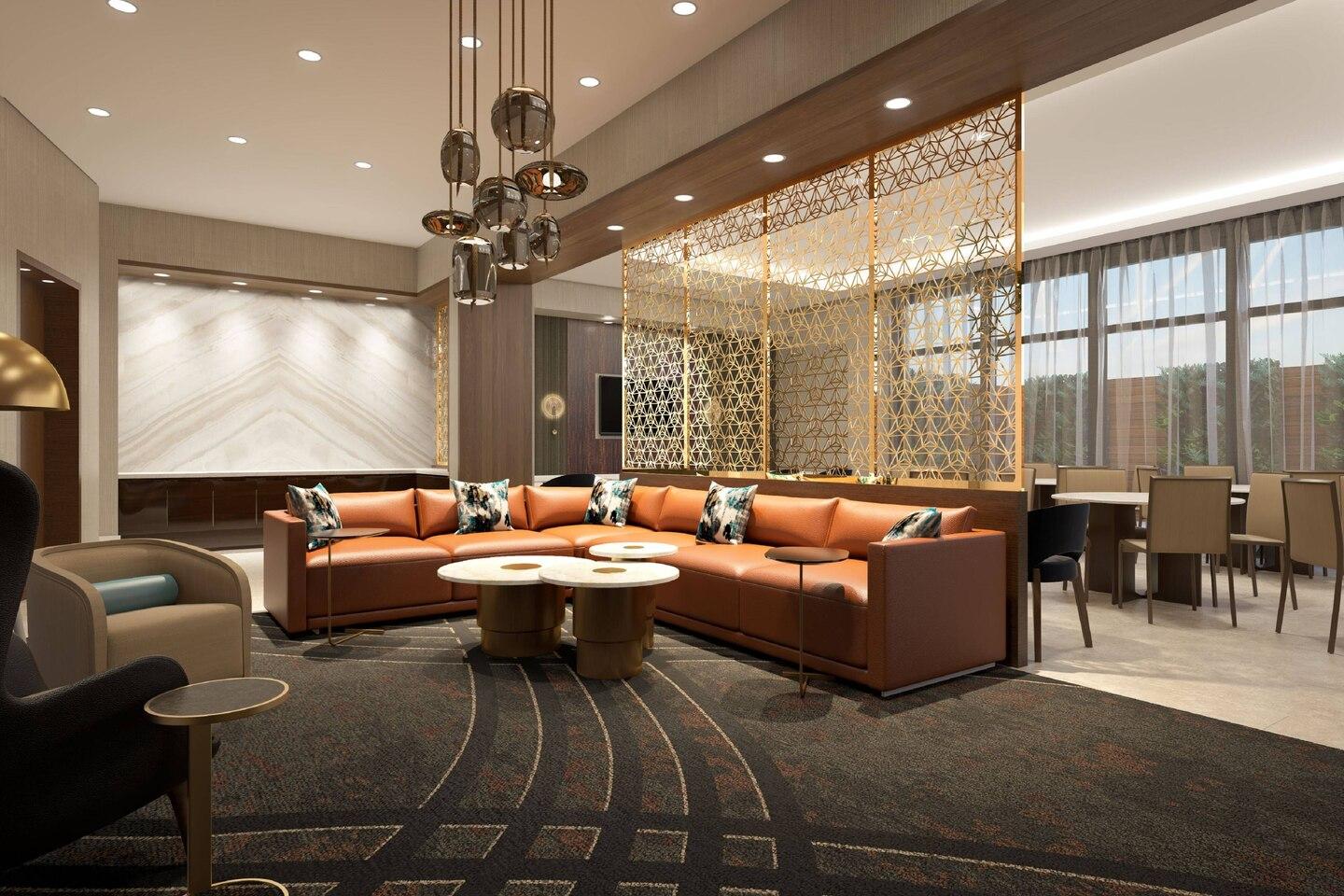 מלון Marriott San Antonio Airport מראה חיצוני תמונה