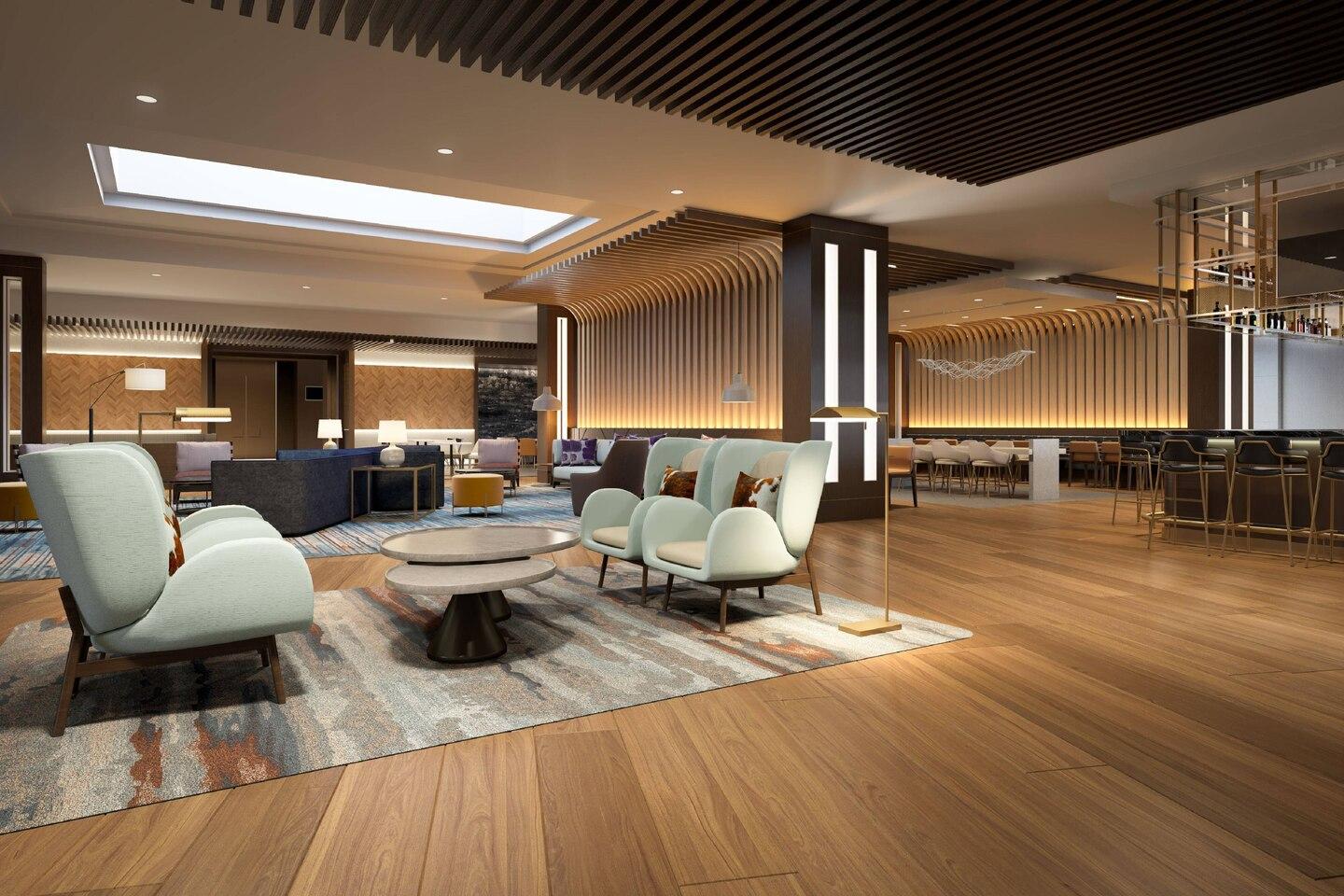 מלון Marriott San Antonio Airport מראה חיצוני תמונה