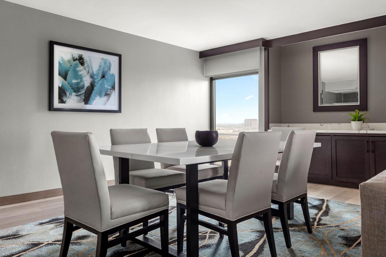 מלון Marriott San Antonio Airport מראה חיצוני תמונה