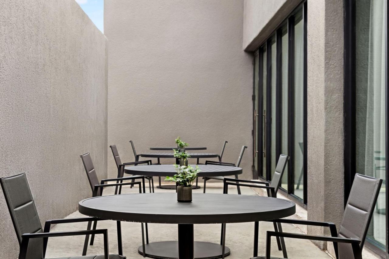 מלון Marriott San Antonio Airport מראה חיצוני תמונה