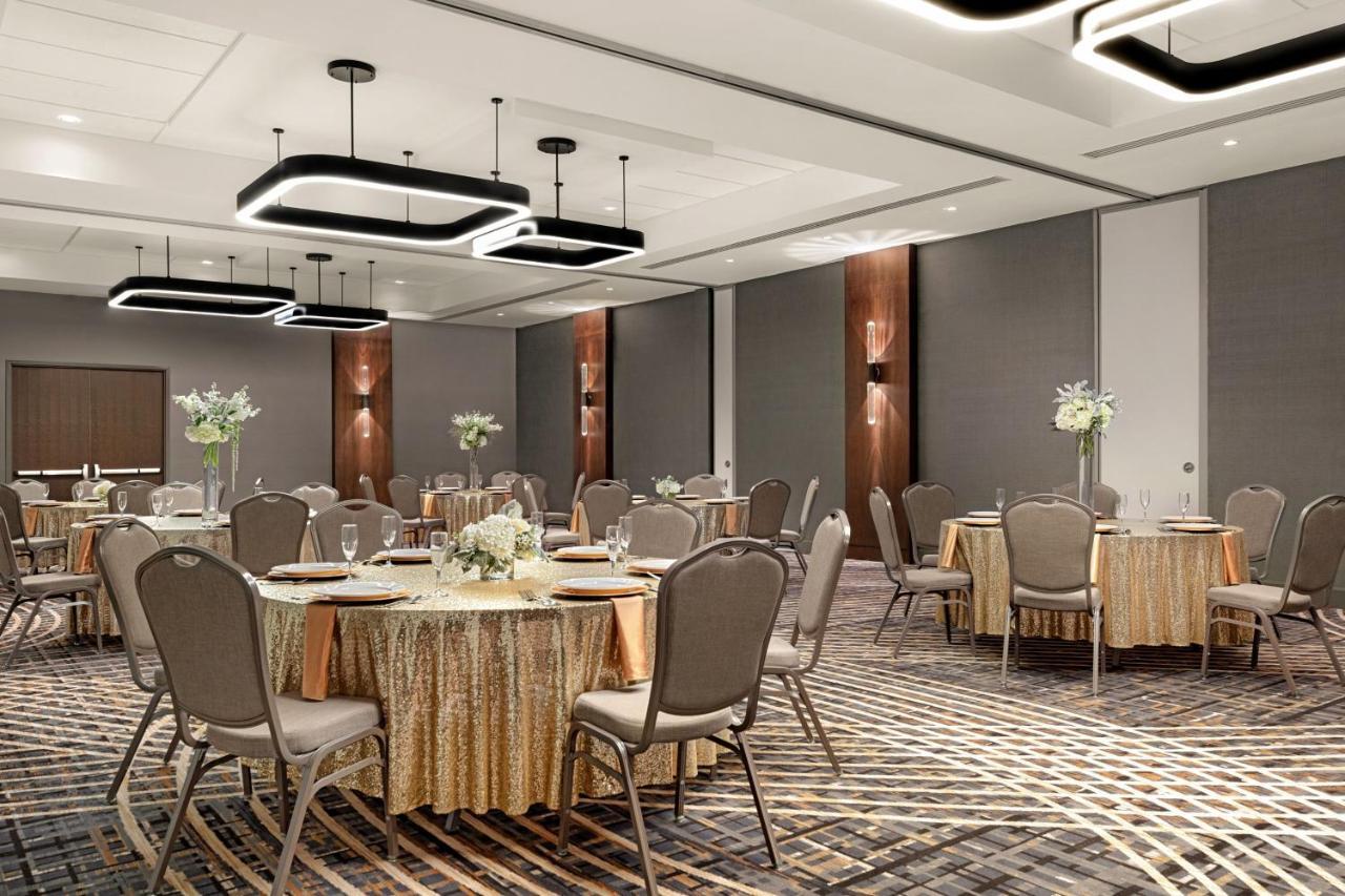 מלון Marriott San Antonio Airport מראה חיצוני תמונה