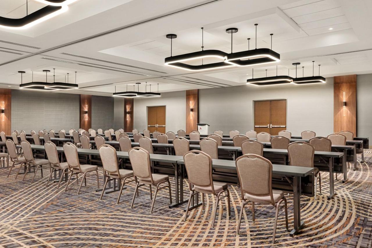 מלון Marriott San Antonio Airport מראה חיצוני תמונה