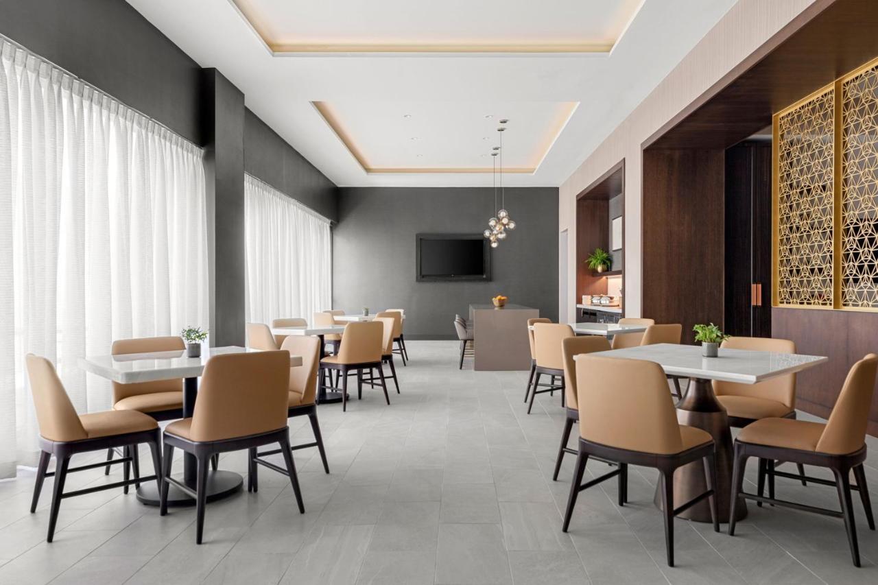 מלון Marriott San Antonio Airport מראה חיצוני תמונה
