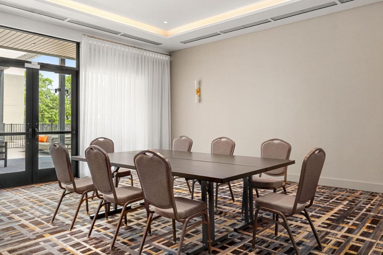 מלון Marriott San Antonio Airport מראה חיצוני תמונה
