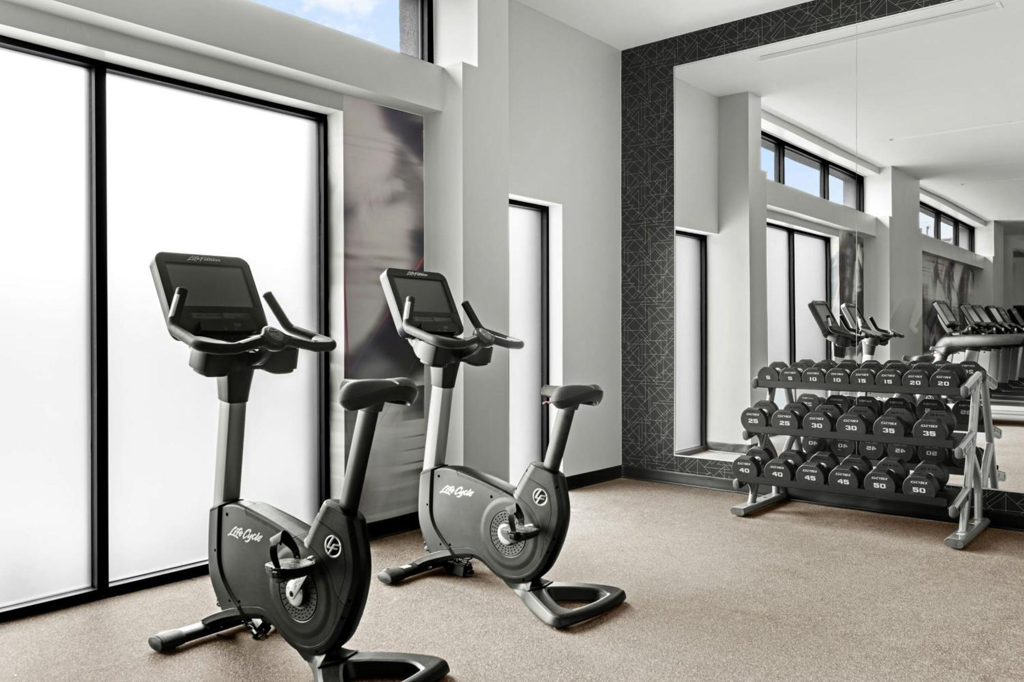 מלון Marriott San Antonio Airport מראה חיצוני תמונה