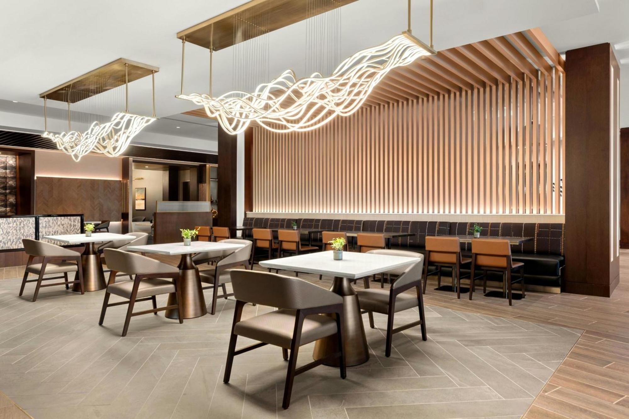 מלון Marriott San Antonio Airport מראה חיצוני תמונה